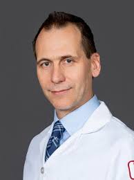 Dr. Matt Kirkland, MD, Surgery