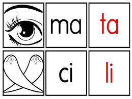 Suku melayu palembang umumnya bermata pencaharian sebagai petani. Bahasa Melayu Suku Kata Kvkv