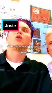 Blink-182 Josie Lyrics and Fun Facts