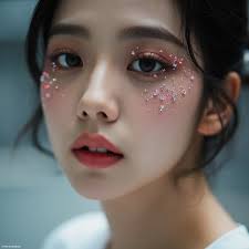 Decohere | Blackpink Jisoo AI Image Generator