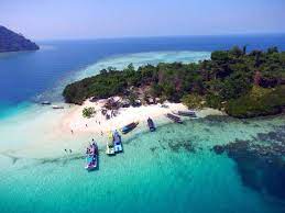 Maybe you would like to learn more about one of these? Pulau Pahawang Review Rute Dan Harga Tiket Masuk