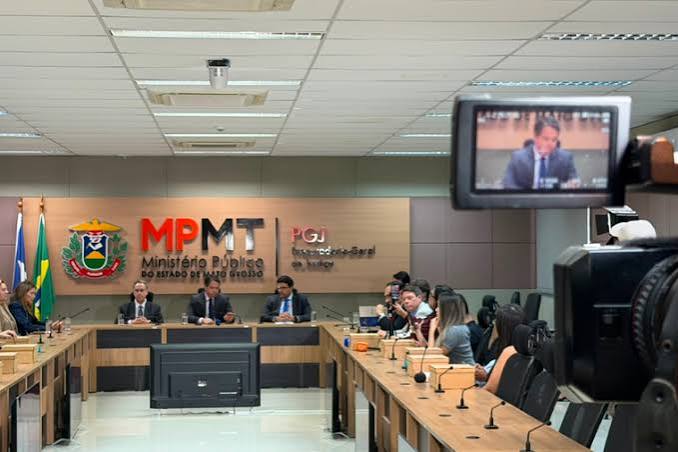 MPMT lan&ccedil;a aplicativo que amplia acesso digital aos servi&ccedil;os - NOVIDADES MT