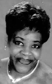 Nancy Florence Obituary (2014)