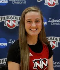 2014 Women's Cross Country Roster