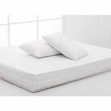Permafresh Bed Bug And Dust Mite Control Water Resistant Polypropylene Basic Bed Protector Set Pillowset Dust Mites Mattress Covers Dust Mites Mattress