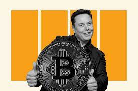 Elon musk, i don't care how, just make it happen. Bitcoin Elon Musk Tesla May Be Betting On It But Here S What 50 Other Cfos Really Think About It Fortune