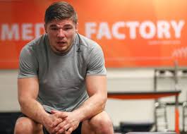 Noel coward virtually invented the concept of englishness for the 20th century. Meet The Champions Noel Van T End European Judo Union