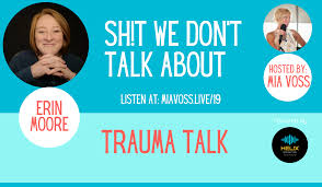 Episode 019 - Erin Moore | Must Love Dogs and Healing Trauma