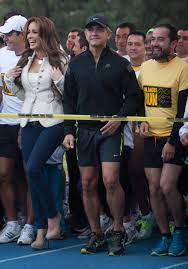 Miguel ángel mancera espinosa, jefe del gobierno de la ciudad de méxico. Fotos De Miguel Angel Mancera Y Cynthia Rodriguez Noticias De Espectaculos De Chismes