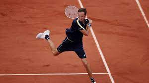Watch matche cristian garín و daniil medvedev live stream roland garros. 6 Fusthjolbvcm