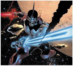 Maybe you would like to learn more about one of these? 10 Strongest Heralds Of Galactus Ranked