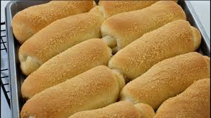 The Classic Spanish Bread Recipe Youtube Spanish Bread Spanish Bread Filipino Recipe Easy Baking Recipes