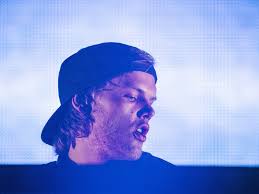 Avicii @ inox park paris chatou 2011 (cropped).jpg The E D M Star Avicii Dies Too Soon The New Yorker