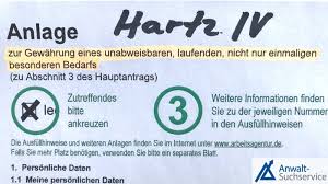 Haben sie selbst ein kind, bilden sie mit diesem eine eigene bedarfsgemeinschaft. Hartz Iv Zusatzkosten Bei Ausubung Des Umgangsrechts Als Mehrbedarf