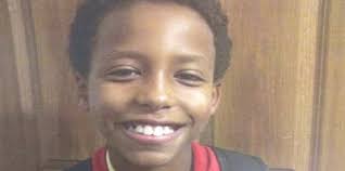 Missing 12-year-old boy from St. Clair County returns home