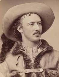 Texas Jack” Omohundro Round Up