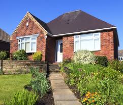 Brick can bring vintage glamour to even the most contemporary homes. 7 Advantages Of Brick Exterior Homes