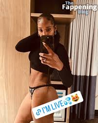 jamiek_ynw  christmasbabie305 Nude Leaks OnlyFans Photo 6 | TheFappening