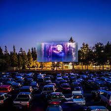You must abide by the following rules: West Wind Capitol Drive In San Jose