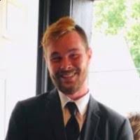 Aaron Croy's Instagram, Twitter & Facebook