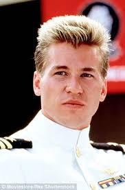 Pilot Art Scholl died during Top Gun stunt filming