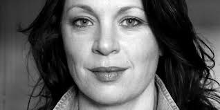 Five Minutes with Sarah Enright from Broken