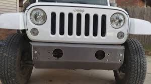 Mock Up Of Custom Stubby Bumper Build In Progress For My Jeep Wrangler J Jeep Wrangler Jeep Bumpers Jeep