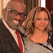 Inside Today host Al Roker and wife Deborah Roberts' 26-year marriage  including sweet milestones and secret fights