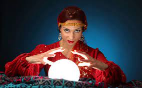 Fortune Teller Meme Generator Imgflip