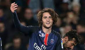 People can be mean about my body hair, but i love that you love it. Adrien Rabiot Hairstyles Celebrity Haircuts