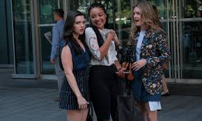 🎃🍂 new clients who schedule a colour appointment in september will recieve 15% off. 9 Incredibly Petty Issues I Have With The Bold Type Glamour