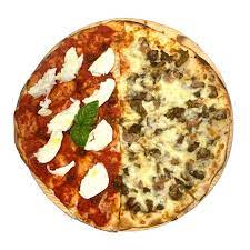 Cristian zaghini, autore di una delle lezioni di pizza più lette su scatti di gusto dedicata alla biga, e paolo sanguedolce. I 10 Gusti Di Pizza Tonda Piu Richiesti Rosso Peperoncino