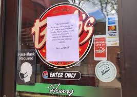 « back to cromwell, ct. Barb S Pizza Closes West Hartford Location New Owner Plans To Reopen Space Soon We Ha West Hartford News