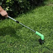 Intip harga mesin potong rumput termurah dengan kualitas yang tiada tara hanya di sini! Murah Promo Alat Pemotong Rumput Portable Cordless Perawatan Taman Shopee Indonesia