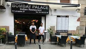 Bombay Palace مدريد تعليقات حول المطاعم Tripadvisor