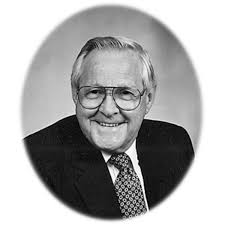 Peter Edgar (Ed) Buchan