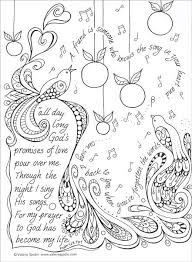 Colors have such an importance in our lives, colors can soothe and refresh our minds but also the coloring daily and completing color pages and even books boosts a child's pride and confidence to moreover, the coloring pages are like meditation for adults, coloring pages help adults easily induce. Pin On Doodle Art
