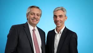 Check spelling or type a new query. Meoni Confirmo Las Visitas De Alberto Fernandez Y Axel Kicillof A Junin Diario Democracia