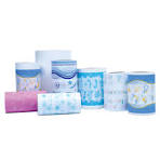 Napco National | Textile PE Bachsheet Film