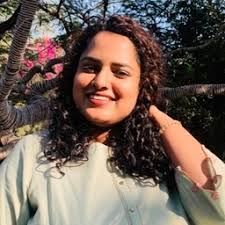 Anju Ann Mathew's Profile