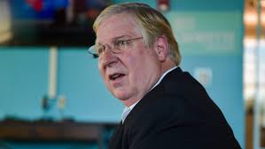 KLFY's Gary Arnold: I've never been to Washington D.C.