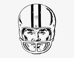 How to draw a football helmet! Football Helmet Drawing Steelers Football Player Helmet Drawing Transparent Png 461x600 Free Download On Nicepng