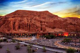 San pedro de atacama tourism: San Pedro De Atacama Die Extremsten Siedlungen Der Welt