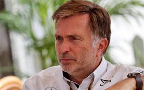 Capitov odkaz Chadwickovej: Cesta do F1 vedie cez F2 a F3