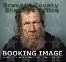 Arrests In Brevard County: February 16, 2025