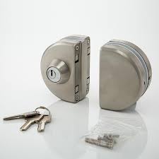 Learning how to unlock a door using a bobby pin can be tricky. 2021 Glass Door Lock Stainless Steel Without Hole Bidirectional Unlock Key Knob Frameless Glass Door From Sweet Home 17 68 Dhgate Com