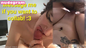 ashleydeathgod  ashleyisdead Nude Leaks OnlyFans Photo 6 - Nudogram v2.1