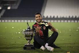 It was founded in 2004 and it is organized by the confederation of african football. Rabia Caf Super Cup Trophy Is Our Gift To The Fans