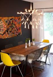 Http 24 Media Tumblr Com 8767b8477349e2dcf17b97a13a7c0ed4 Tumblr Mn2yehhadc1qk21cfo1 500 Jpg Mixed Dining Chairs Dining Room Inspiration Dining Room Design