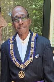 Gordon Lamar Peppers Obituary in Atlanta at Alfonso Dawson Mortuary, Inc.